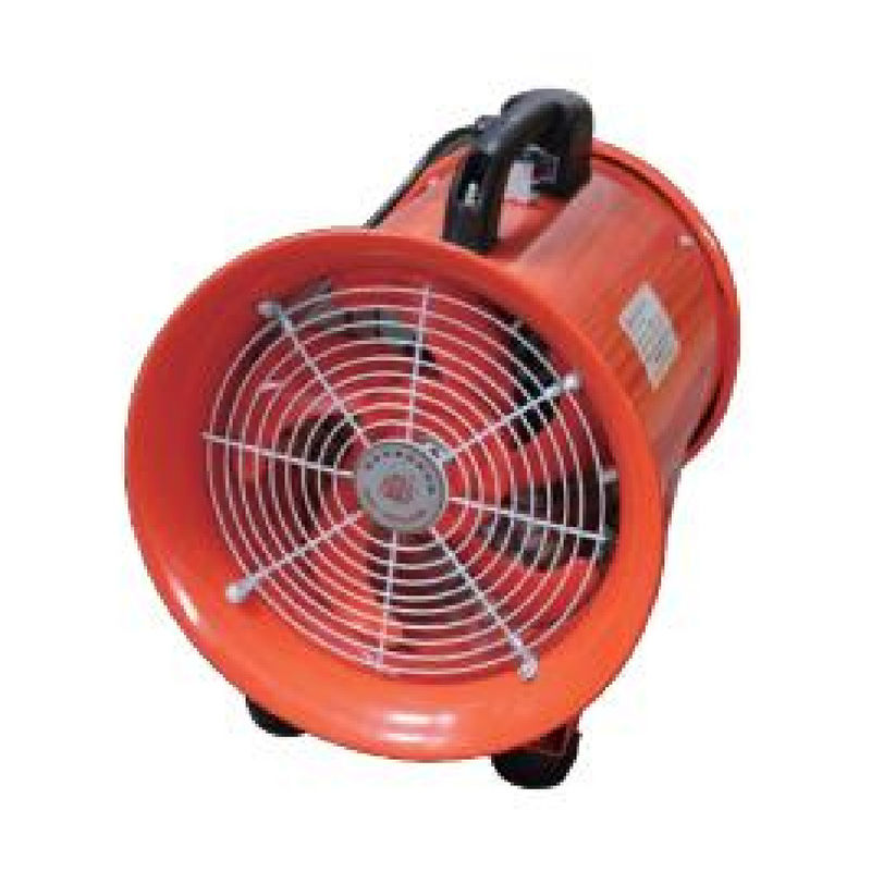 240V πλαστικό σχεδιασμό μαζικό εργαστήριο εξαεριστικό ανεμιστήρα 6 ίντσες 8 ίντσες καπνός άξονας εξαερισμός
