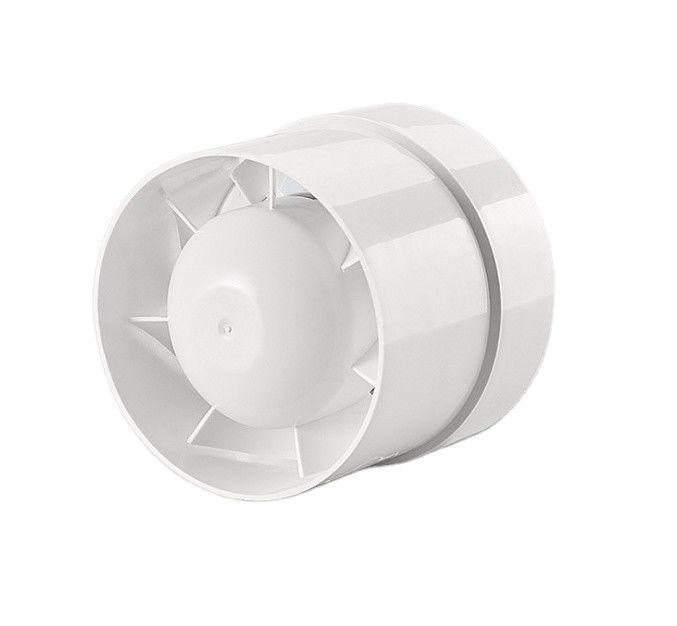 Υποστηριζόμενος από OEM Super Silent AC Wall Fan με διπλό ρουλέν και Tech Shaded Pole Motor