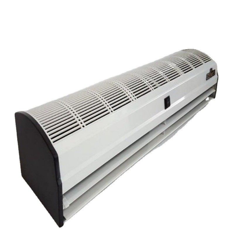 Μεγάλη κουρτίνα αέρα για ξενοδοχεία 220V με 3 &quot; 4 &quot; 5 &quot; 6 &quot;