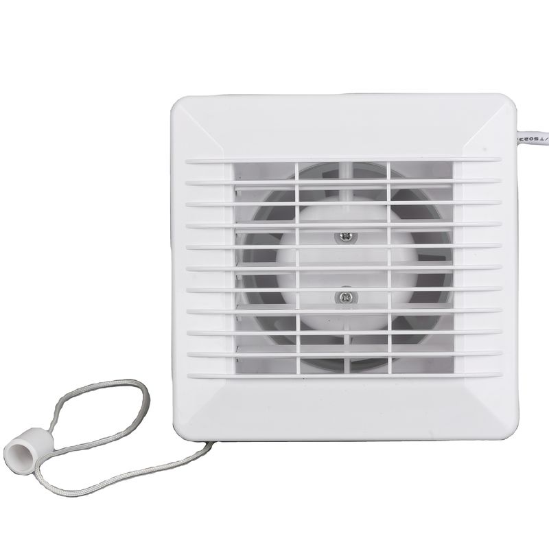 240V 10&quot; Κεραμικός κεντρίφουλος αεραγωγός τύπου εξαερισμού για κουζίνα και μπάνιο