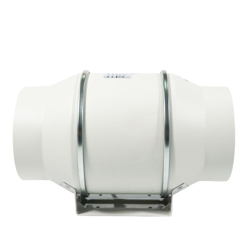 100mm πλαστική λεπίδα OEM/ODM κατασκευασμένη με ταχύτητα χαμηλού θορύβου