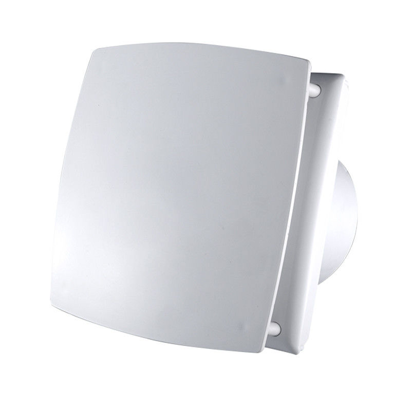 OEM/ODM 4 6 ιντσών Heavy Duty Fire Smoke Bathroom Window Exhaust Fan για οικιακό οικιακό