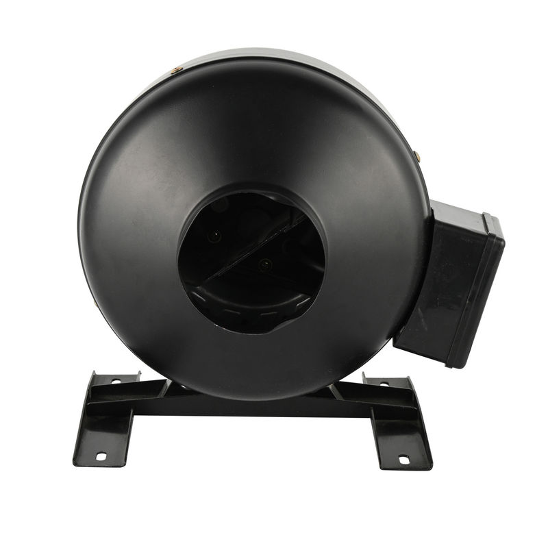 220~240V. 50/60Hz. AC 380W. 2200 m3/h 800 Pa 160 mm Ενδογραμμικός φυγοκεντρικός ανεμιστήρας εξαγωγής